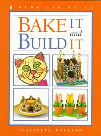 Produktbild: Bake It and Build It