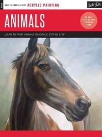 Produktbild: Acrylic Animals