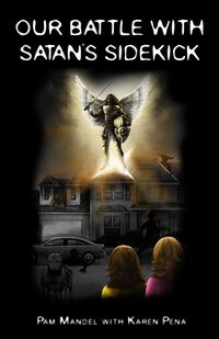 Produktbild: Our Battle With Satan's Sidekick