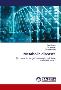 Produktbild: Metabolic diseases