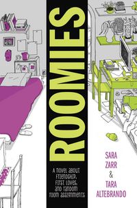Produktbild: Roomies