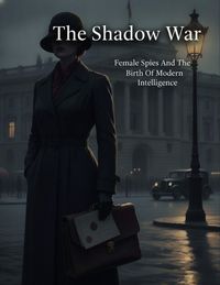 Produktbild: The Shadow War