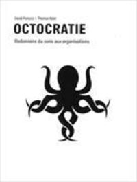 Produktbild: Octocratie