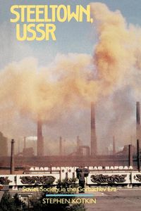 Produktbild: Steeltown, USSR