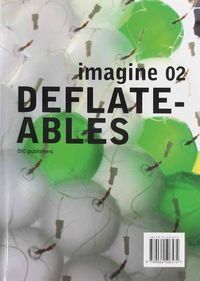Produktbild: Imagine No. 02: Deflateables