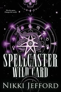 Produktbild: Spellcaster Wild Card