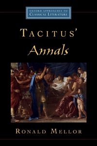 Produktbild: Tacitus' Annals