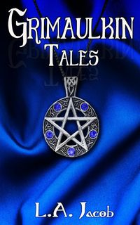 Produktbild: Grimaulkin Tales