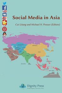 Produktbild: Social Media in Asia