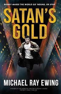 Produktbild: Satan's Gold