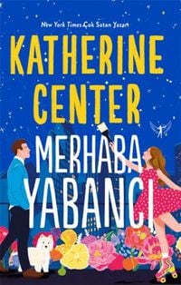 Produktbild: Merhaba Yabanci