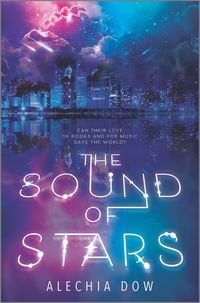Produktbild: The Sound of Stars