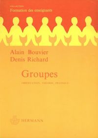 Produktbild: Groupes
