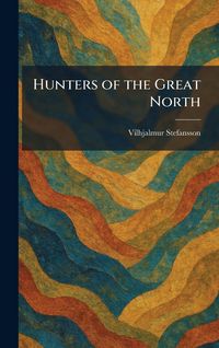 Produktbild: Hunters of the Great North