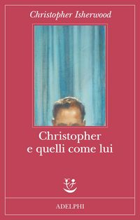 Produktbild: Christopher e quelli come lui