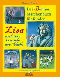 Produktbild: Lisa und ihre Freunde der Nacht
