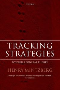 Produktbild: Tracking Strategies