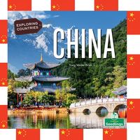 Produktbild: China