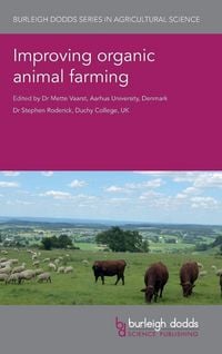 Produktbild: Improving organic animal farming