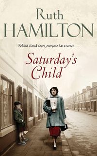 Produktbild: Saturday's Child