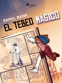 Produktbild: El tebeo m&aacute;gico