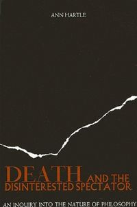 Produktbild: Death and the Disinterested Spectator