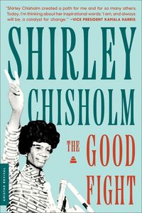 Produktbild: The Good Fight