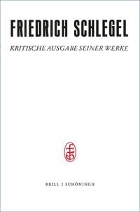 Produktbild: Dorothea Schlegels letzte Lebensjahre (1829&ndash;1839)