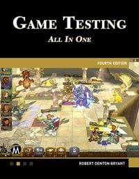 Produktbild: Game Testing All in One