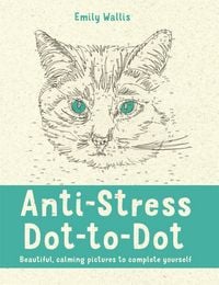 Produktbild: Anti-Stress Dot-to-Dot