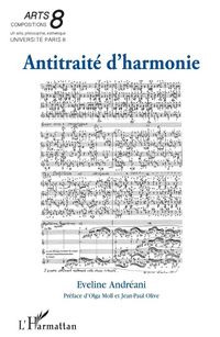 Produktbild: Antitrait&eacute; d'harmonie