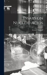 Produktbild: Essays on Nucleic Acids