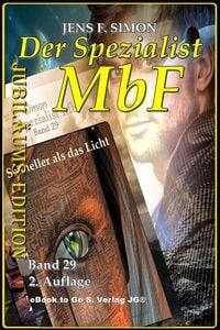 Produktbild: Schneller als das Licht
