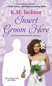 Produktbild: Insert Groom Here