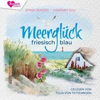 Produktbild: Meergl&uuml;ck, friesisch blau