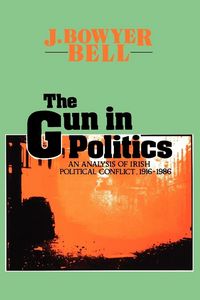 Produktbild: The Gun in Politics