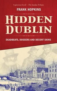 Produktbild: Hidden Dublin