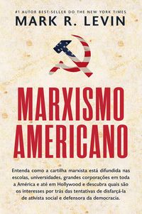 Produktbild: Marxismo Americano