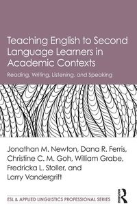 Produktbild: Teaching English to Second Language Learners in Academic Contexts