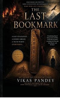 Produktbild: The Last Bookmark
