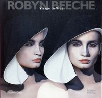 Produktbild: Crafti, S: Robyn Beeche: Visage to Vraj