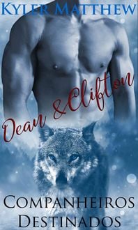 Produktbild: Companheiros Destinados - Dean & Clifton