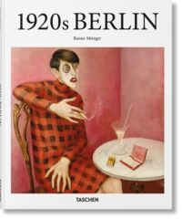 Produktbild: Berlin in the 1920s