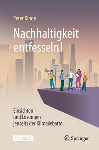 Produktbild: Nachhaltigkeit entfesseln!