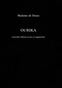 Produktbild: De Duras, M: Ourika