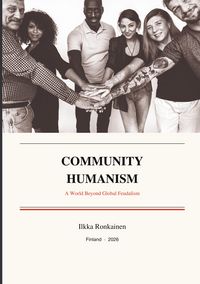 Produktbild: Community Humanism