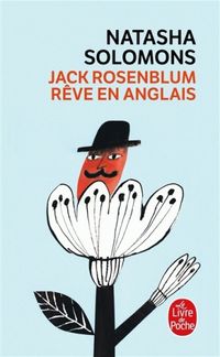 Produktbild: Jack Rosenblum r&ecirc;ve en anglais