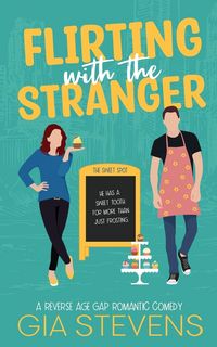 Produktbild: Flirting with the Stranger