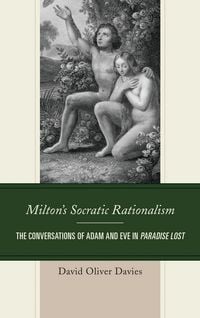 Produktbild: Milton's Socratic Rationalism