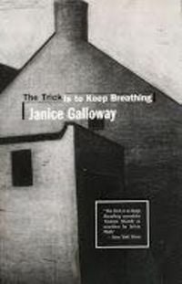 Produktbild: Trick Is to Keep Breathing